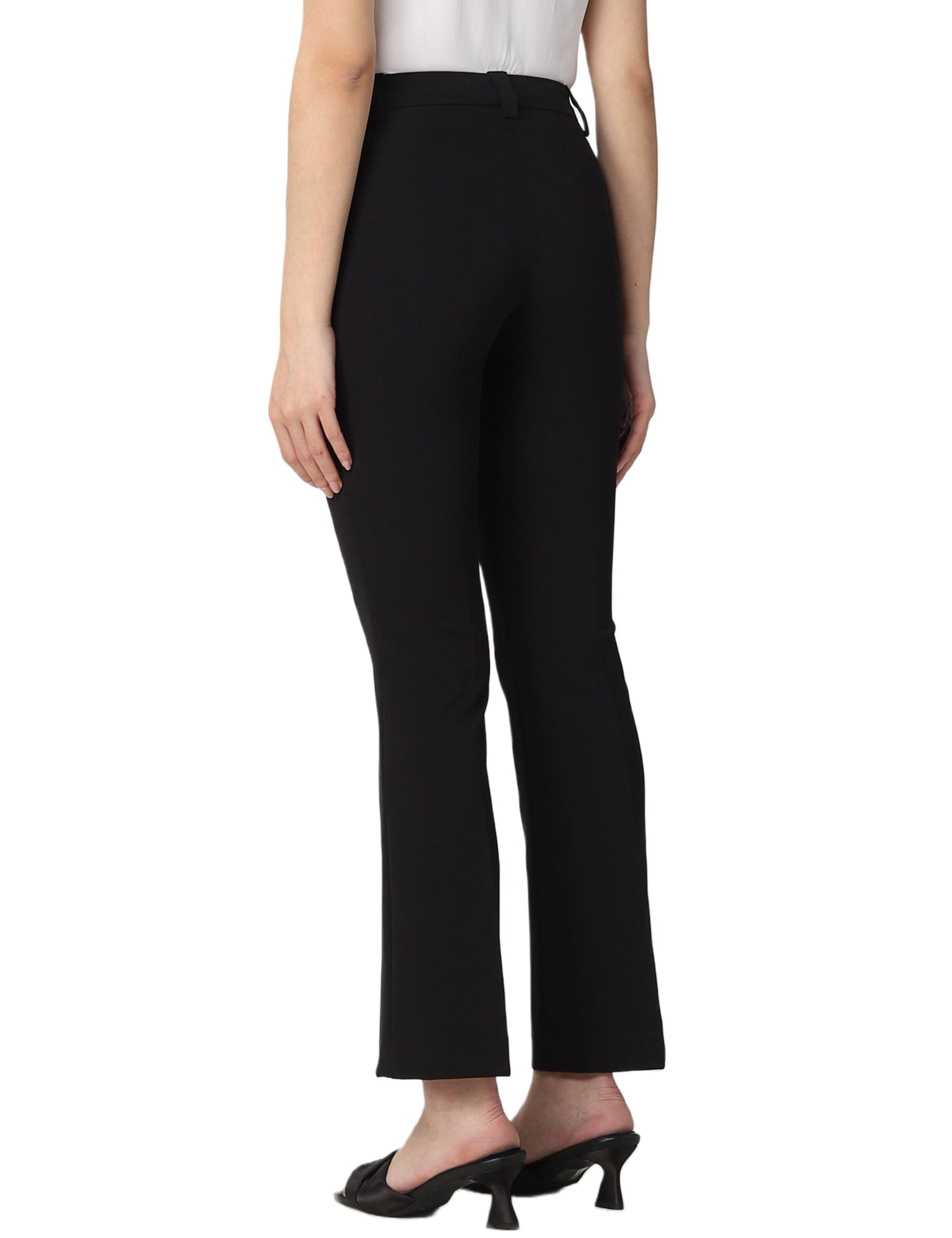 Pantaloni Nero Liu-jo