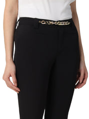 Pantaloni Nero Liu-jo