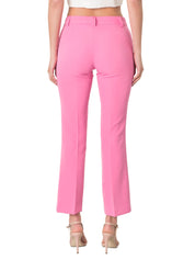 Pantaloni Rosa Liu-jo