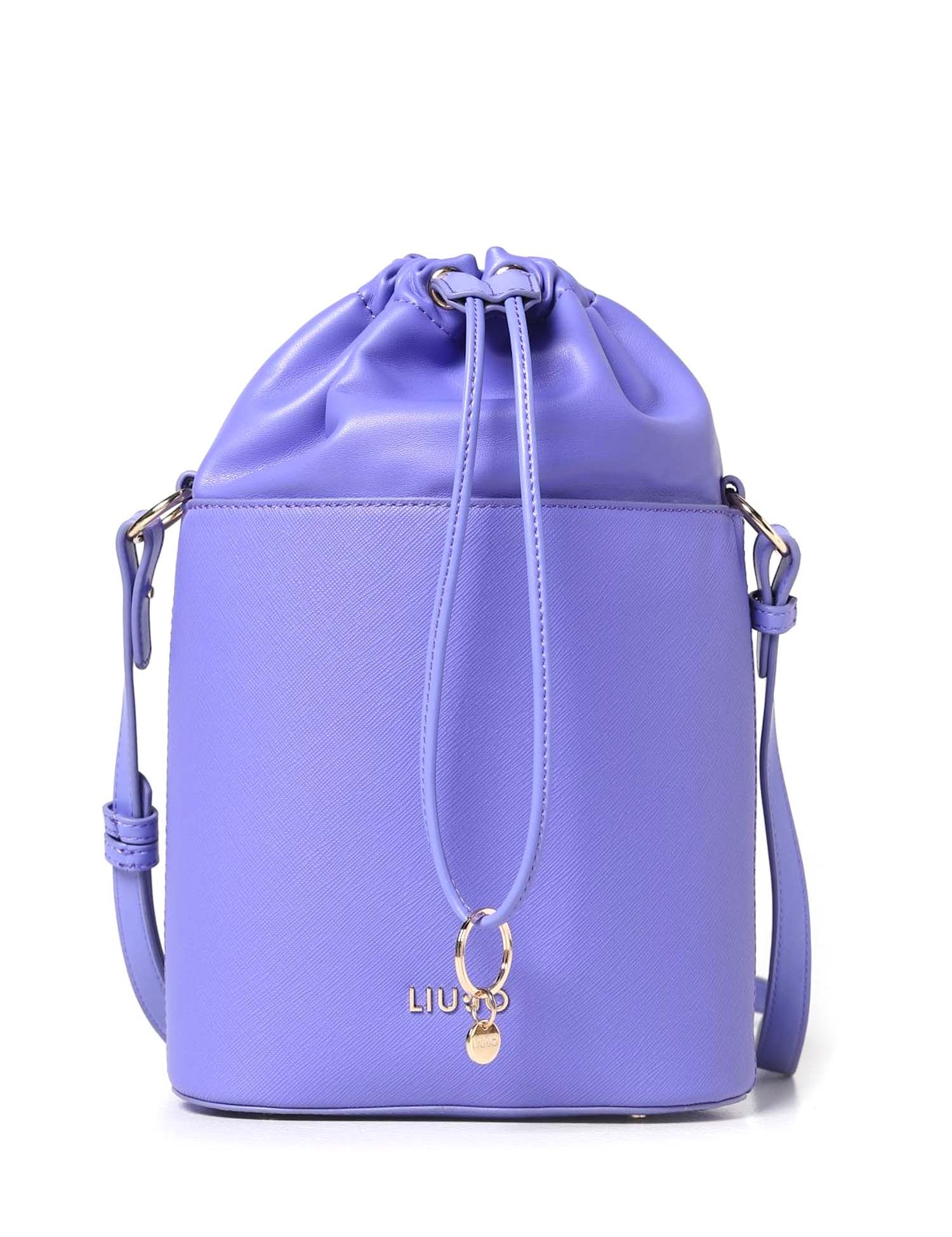 Secchiello Viola Liu-jo