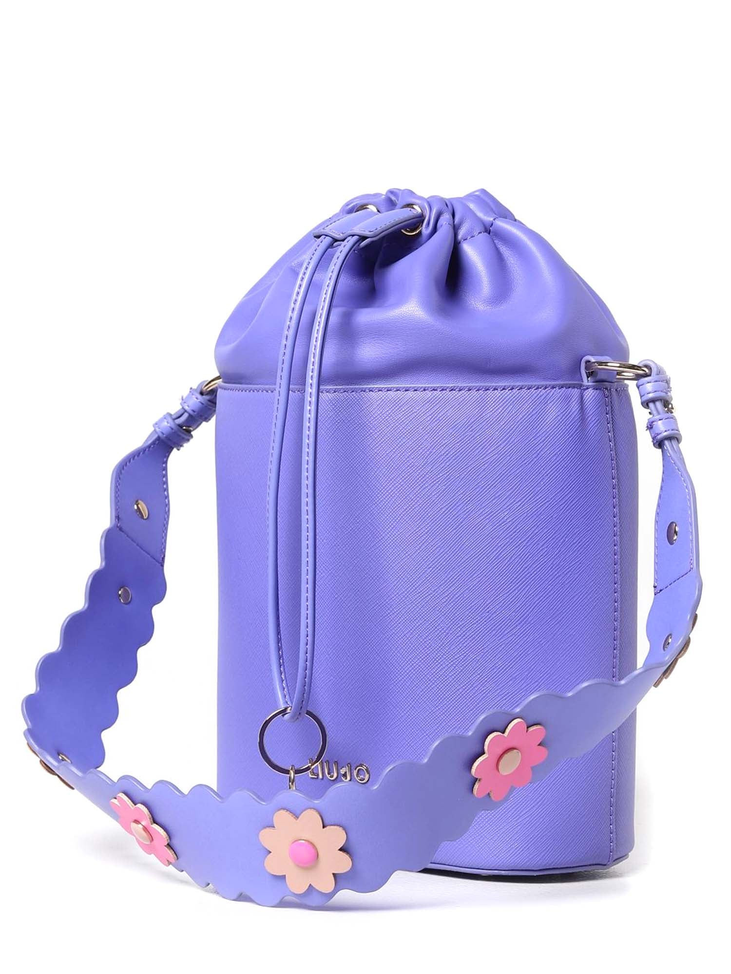 Secchiello Viola Liu-jo