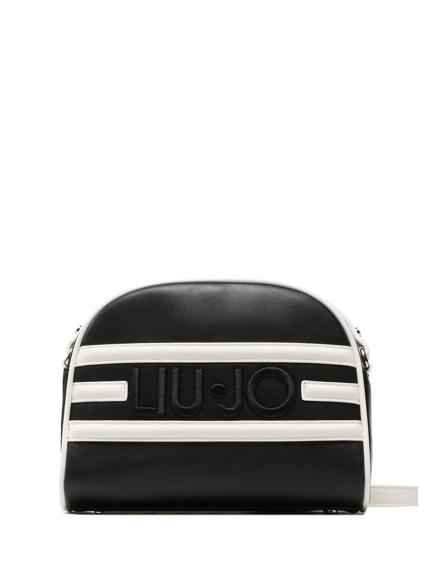 Tracolla Nero Liu-jo