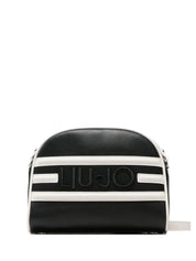 Tracolla Nero Liu-jo