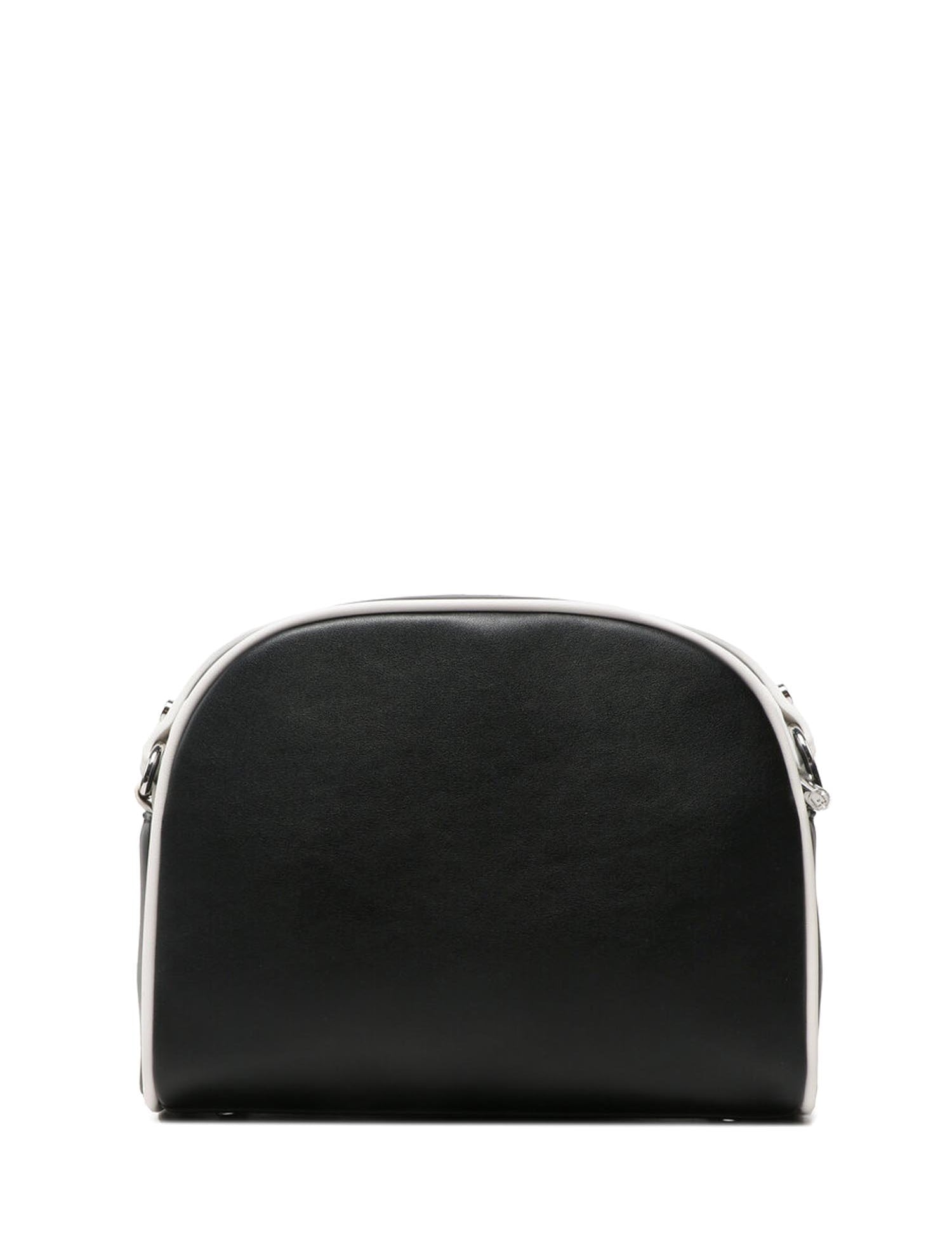 Tracolla Nero Liu-jo