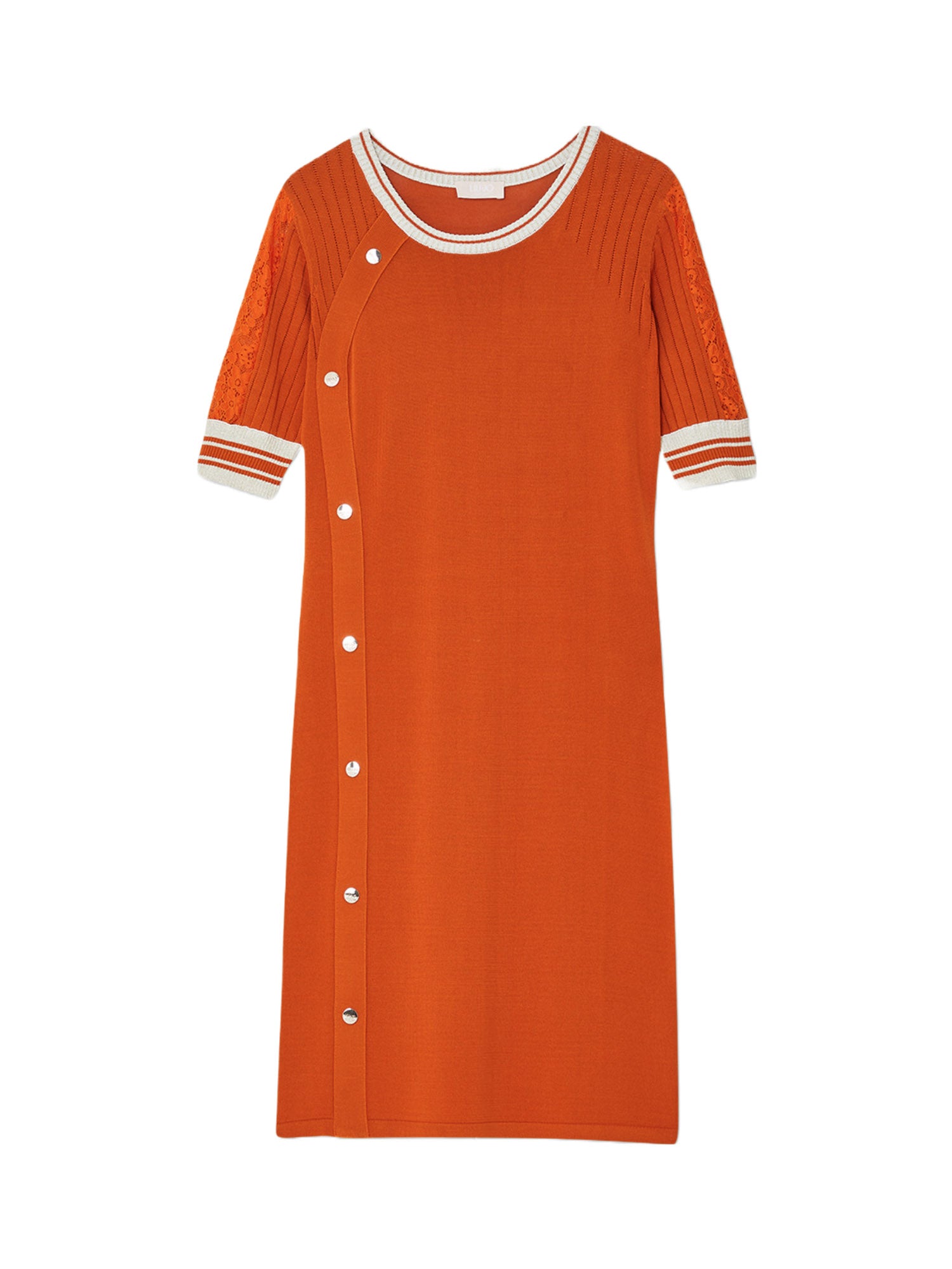 Vestiti Arancio Liu-jo