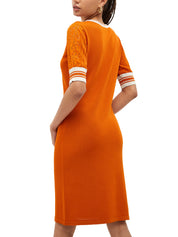 Vestiti Arancio Liu-jo