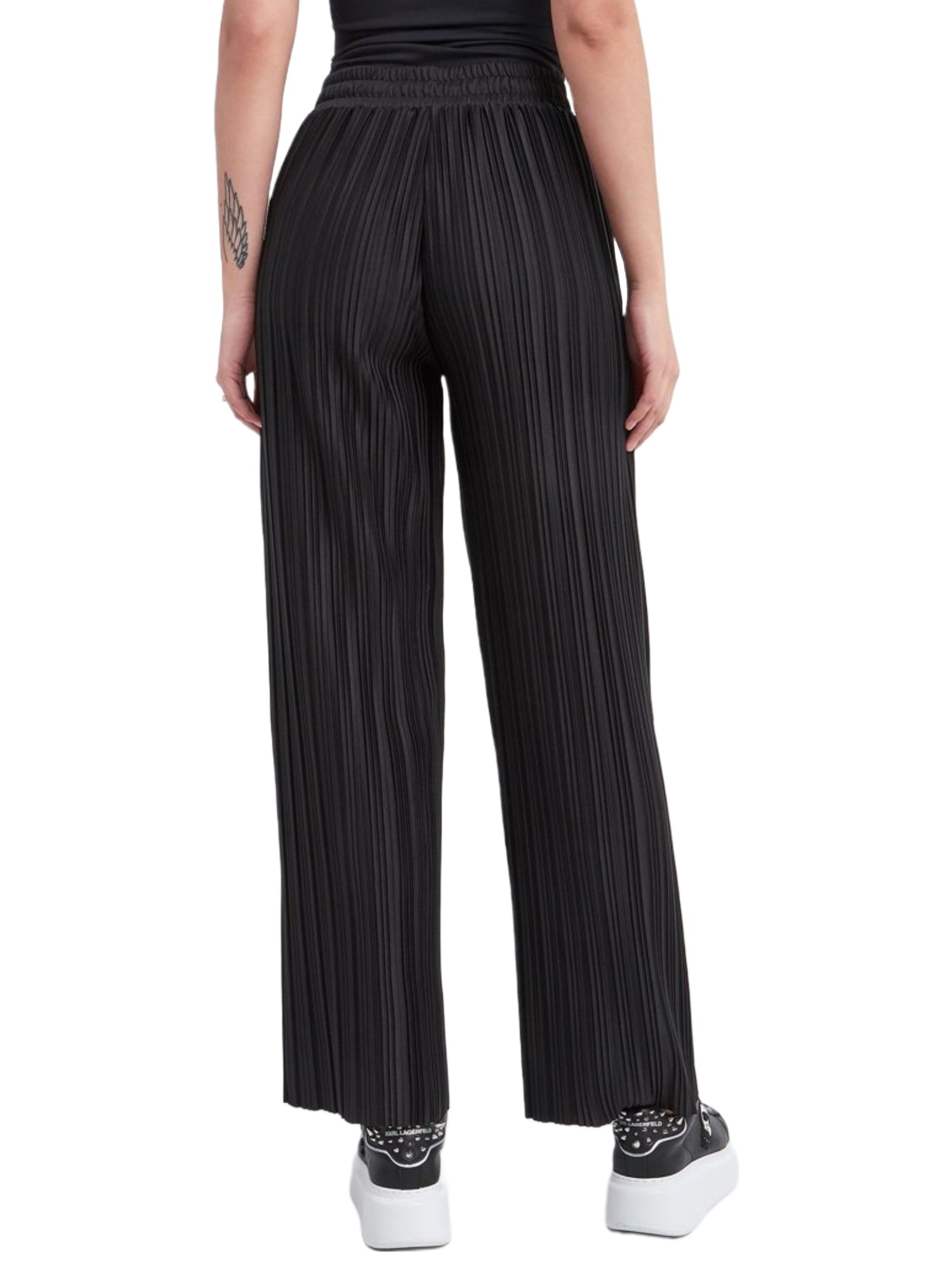 Pantaloni Nero Liu-jo