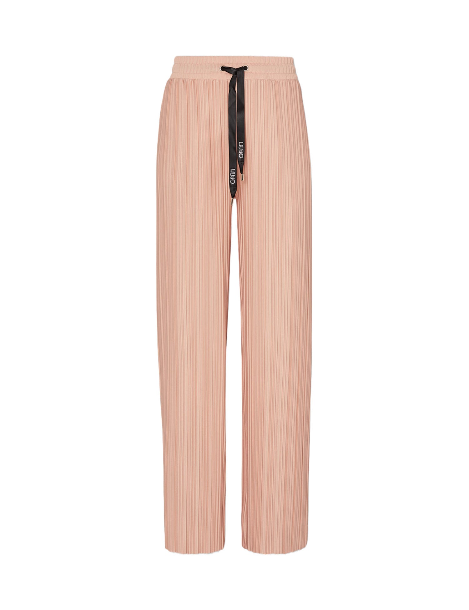 Pantaloni Rosa Liu-jo