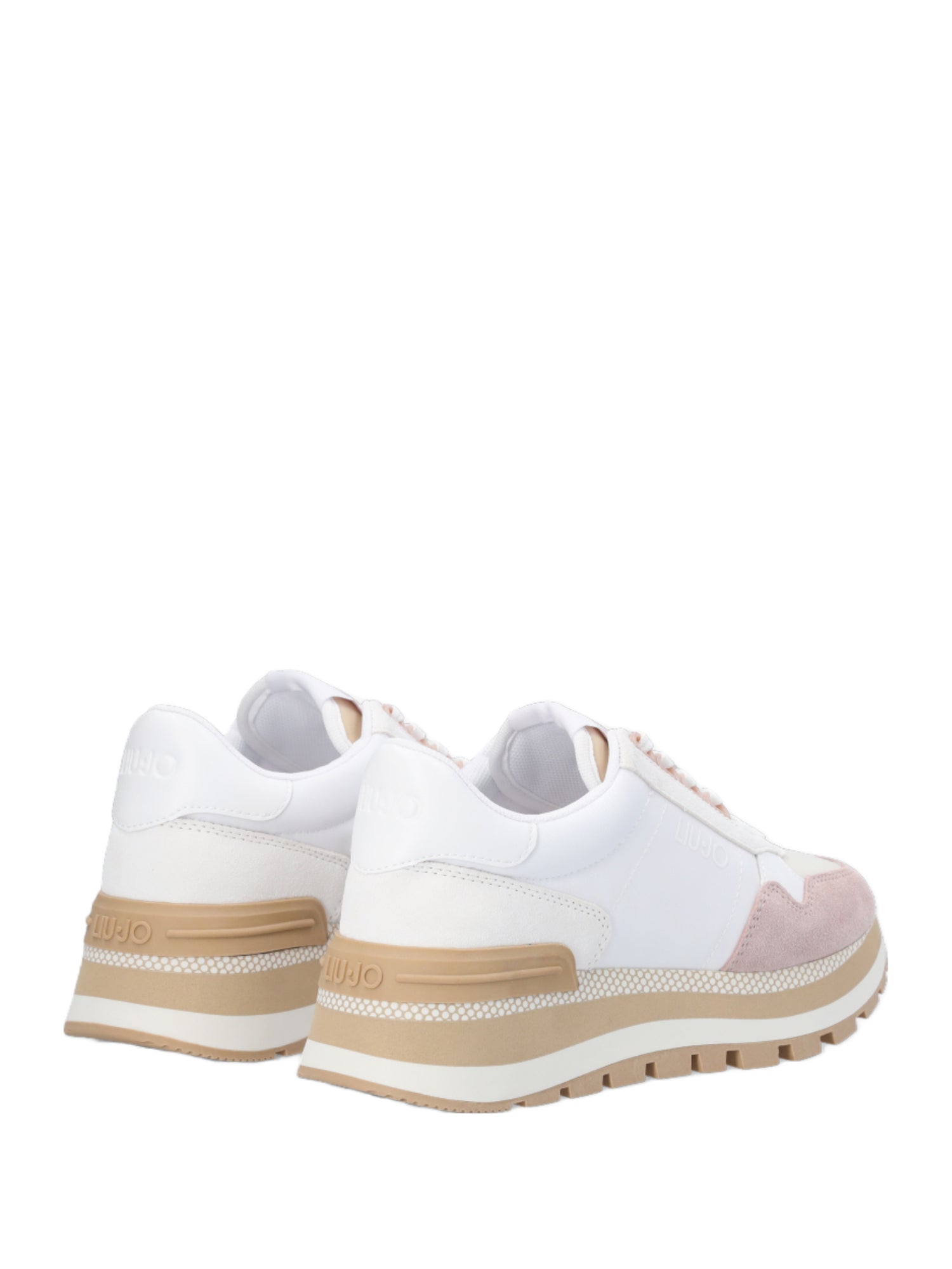 Sneakers Bianco Liu-jo