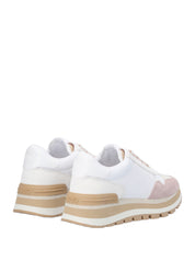 Sneakers Bianco Liu-jo