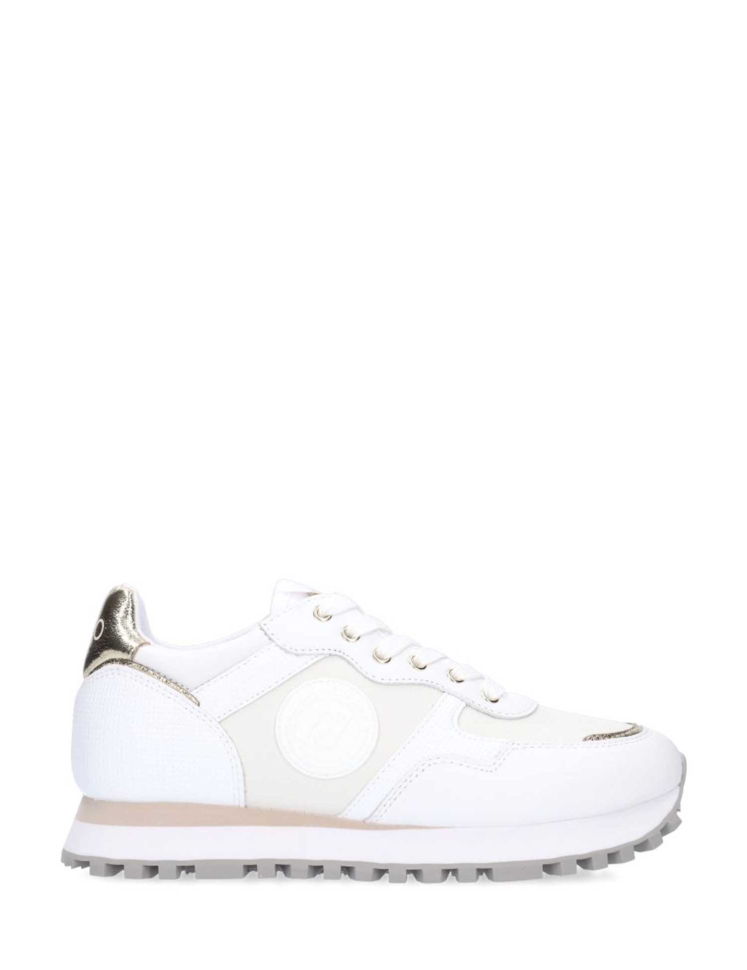 Sneakers Bianco Liu-jo