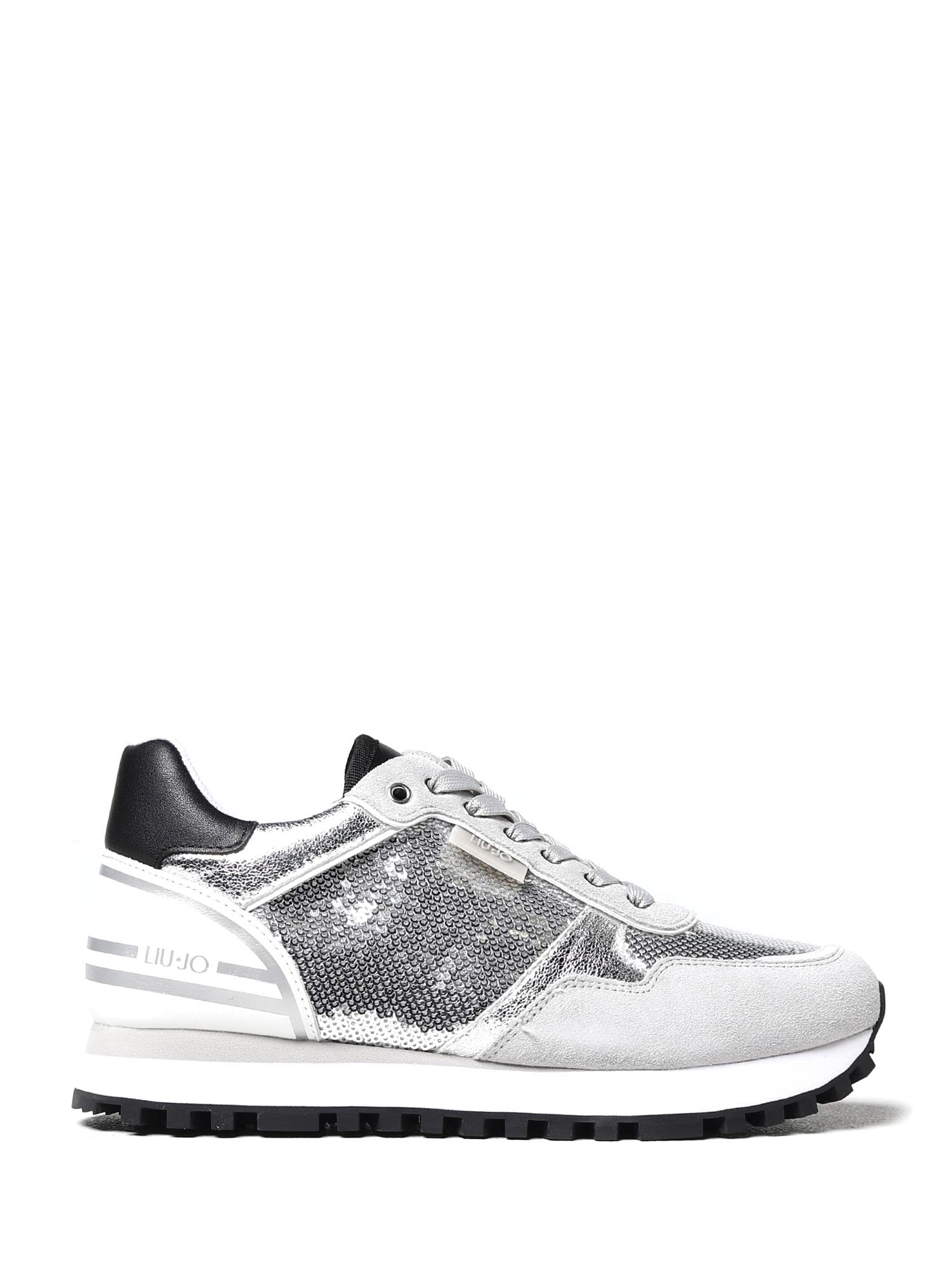 Sneakers Grigio Liu-jo