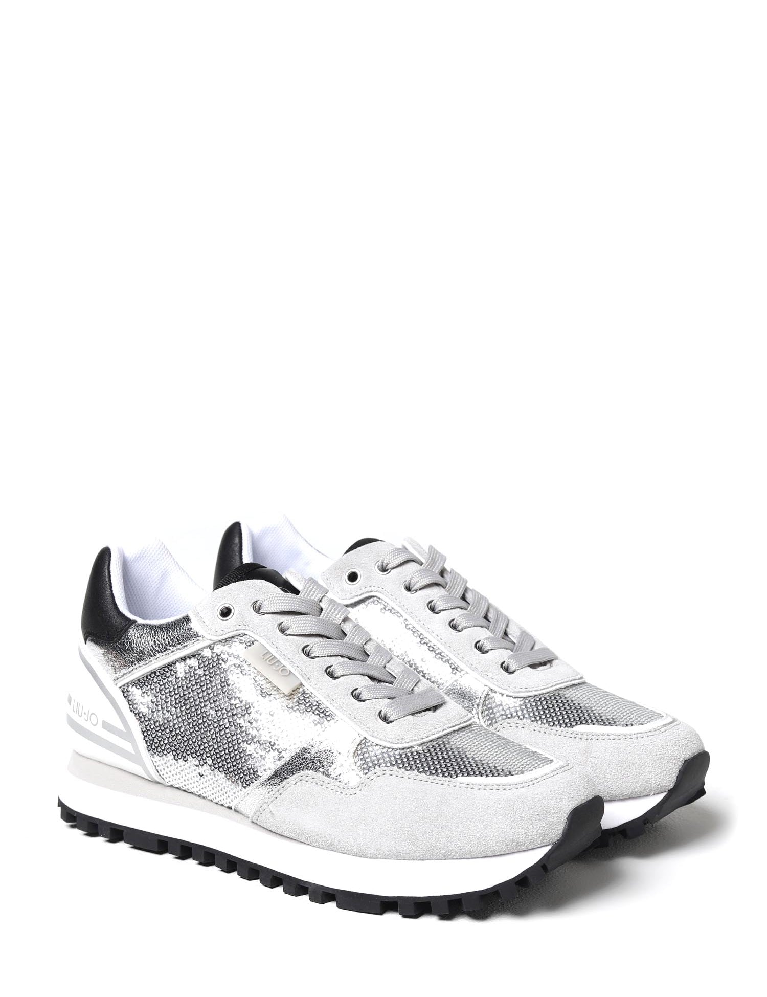 Sneakers Grigio Liu-jo