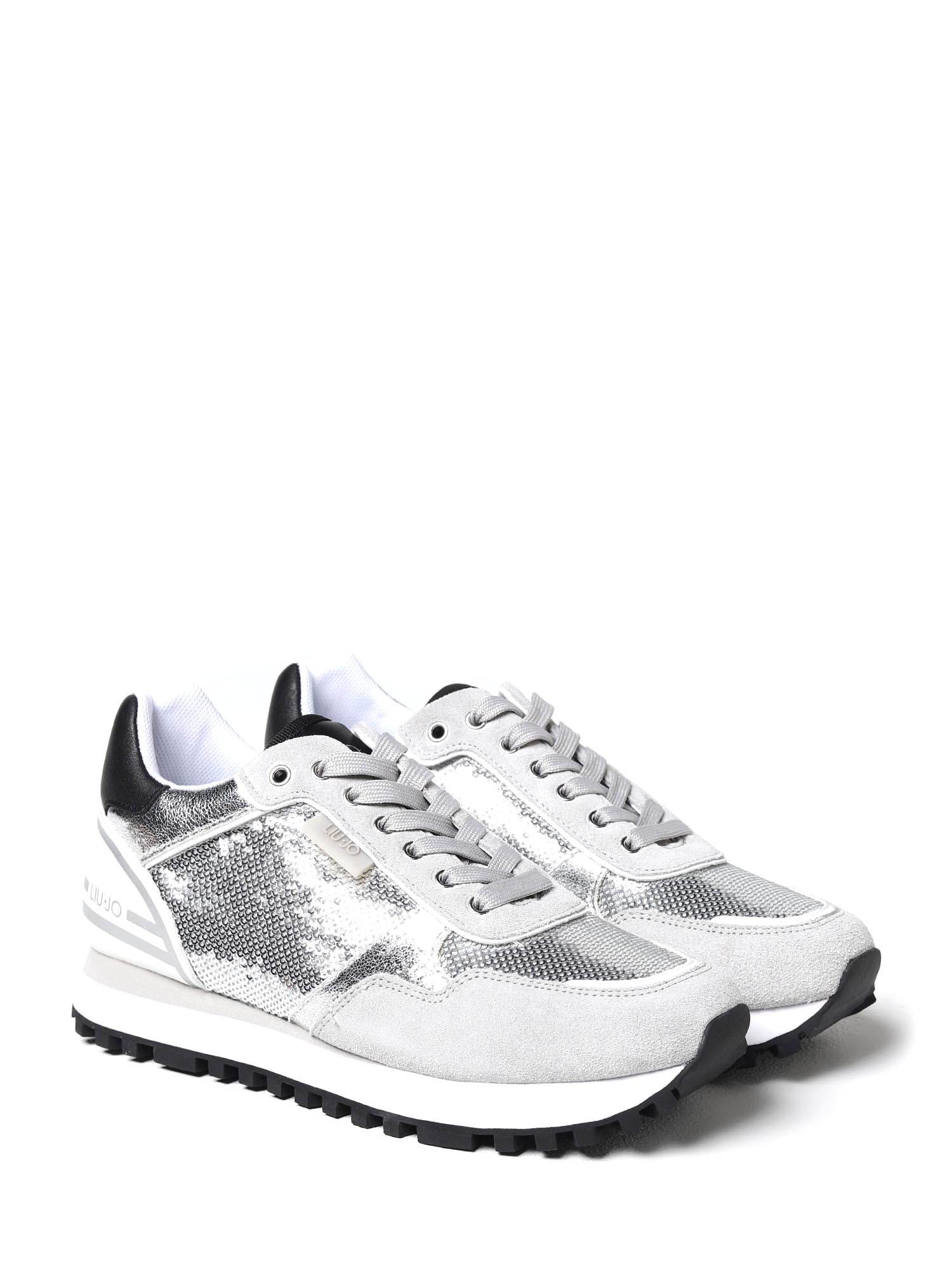 Sneakers Grigio Liu-jo