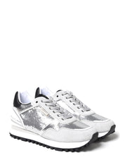 Sneakers Grigio Liu-jo