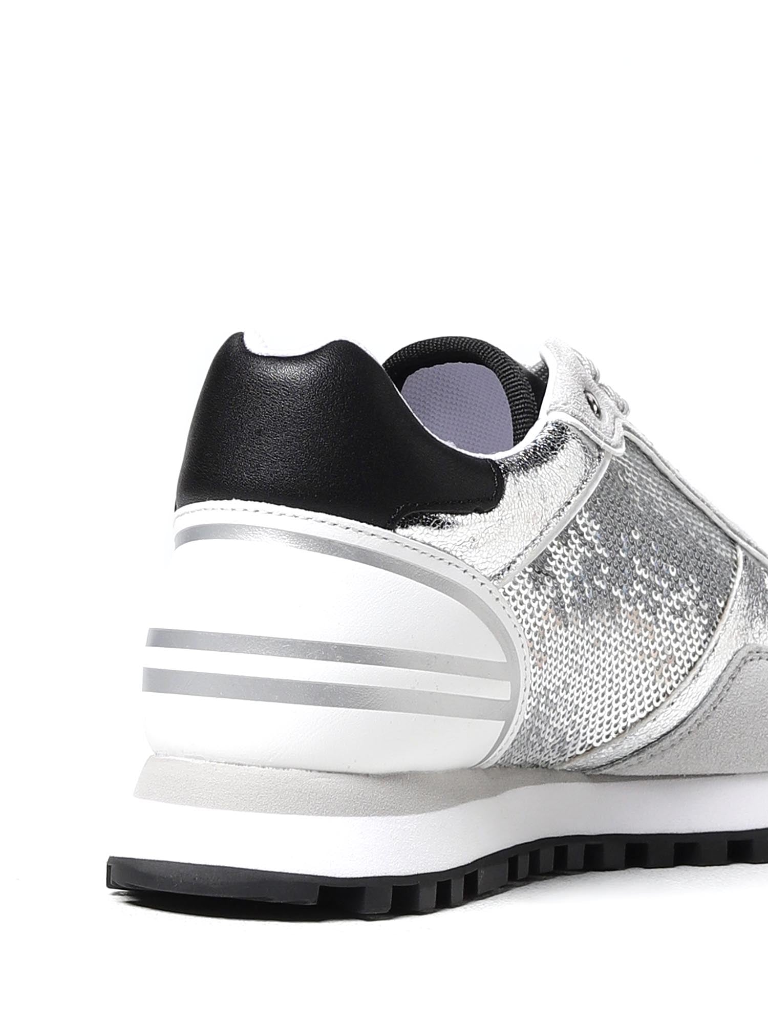 Sneakers Grigio Liu-jo