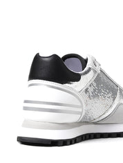 Sneakers Grigio Liu-jo