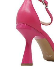 Sandali tacco Viola Liu-jo