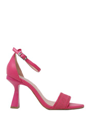 Sandali tacco Viola Liu-jo