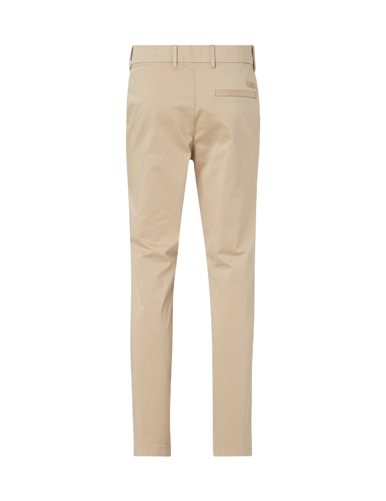 Pantaloni Beige Calvin Klein