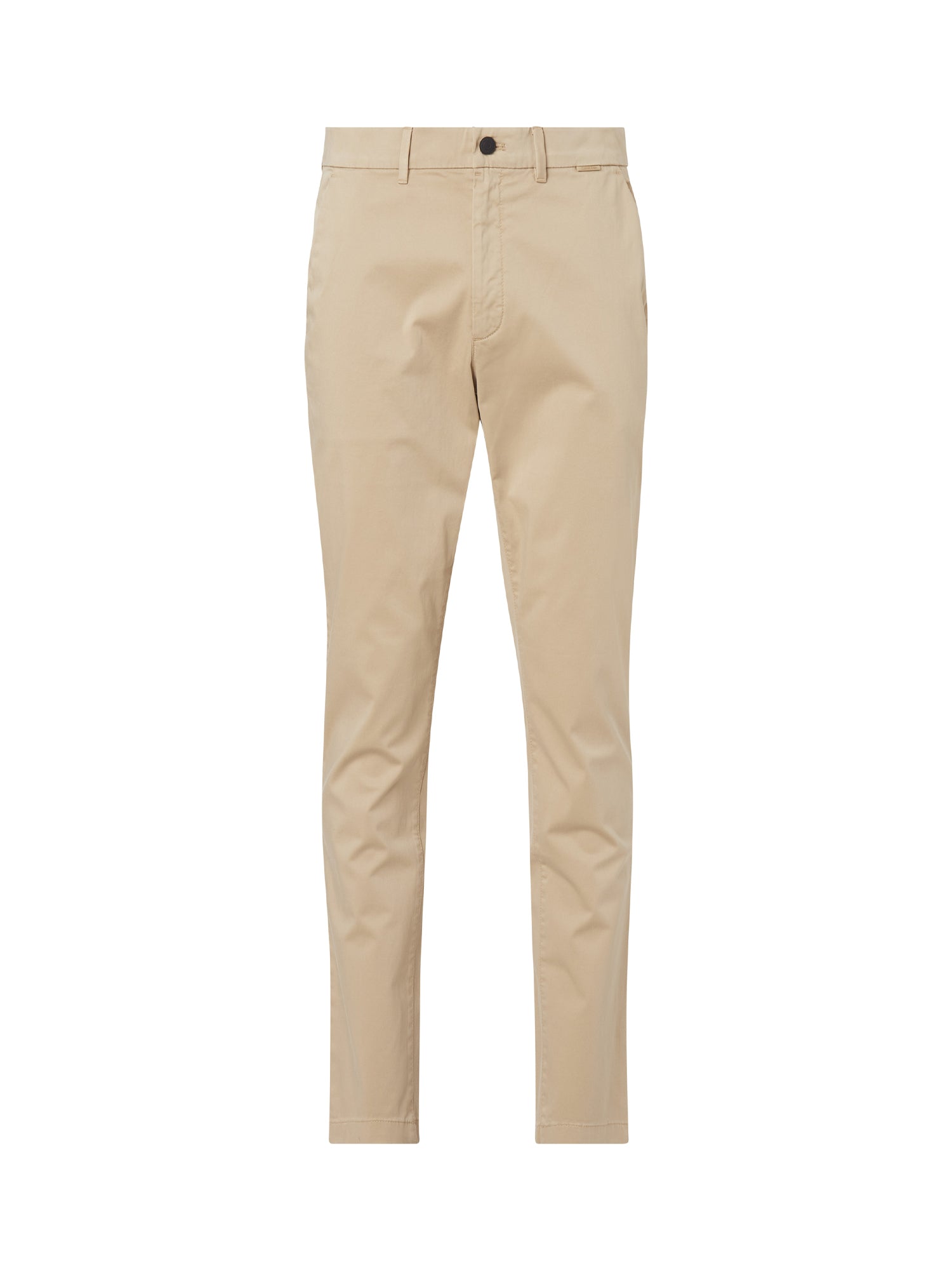 Pantaloni Beige Calvin Klein