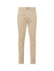 Pantaloni Beige Calvin Klein