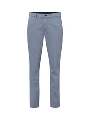 Pantaloni Blu Calvin Klein