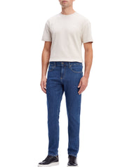Jeans Blu Calvin Klein