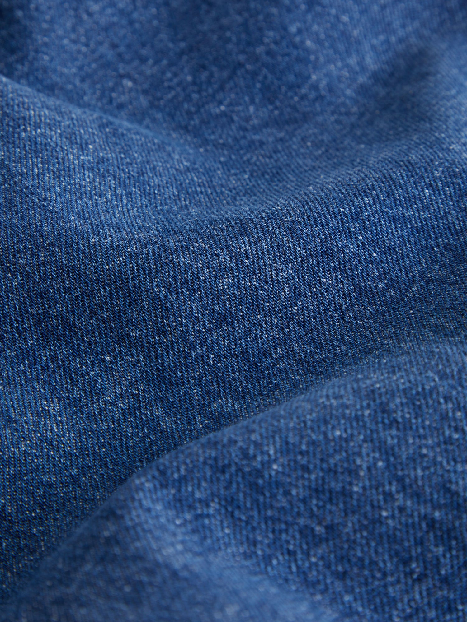 Jeans Blu Calvin Klein