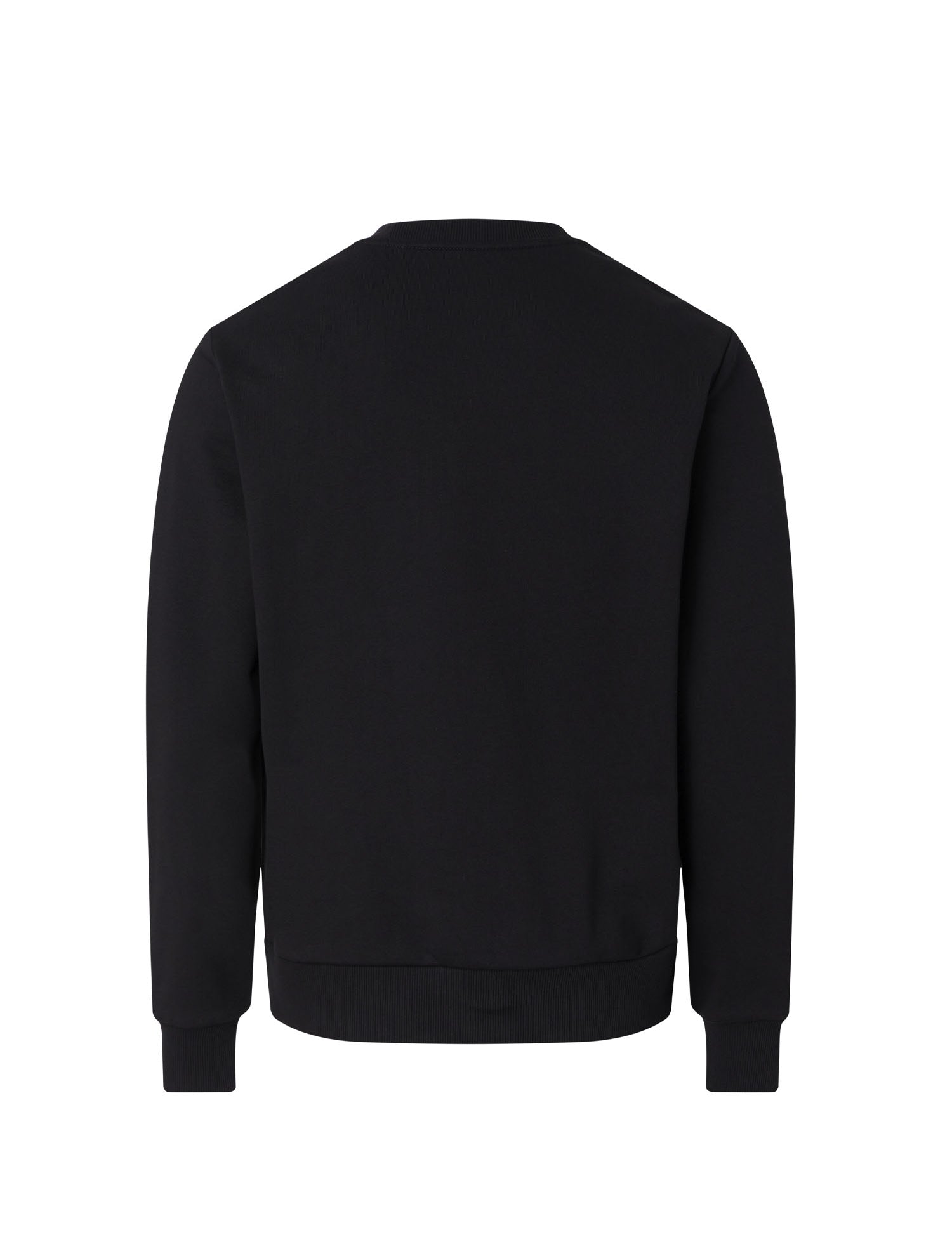 Felpe Nero Calvin Klein