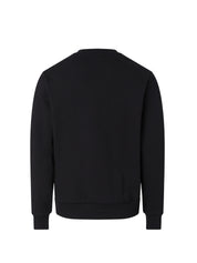 Felpe Nero Calvin Klein