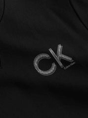 Felpe Nero Calvin Klein