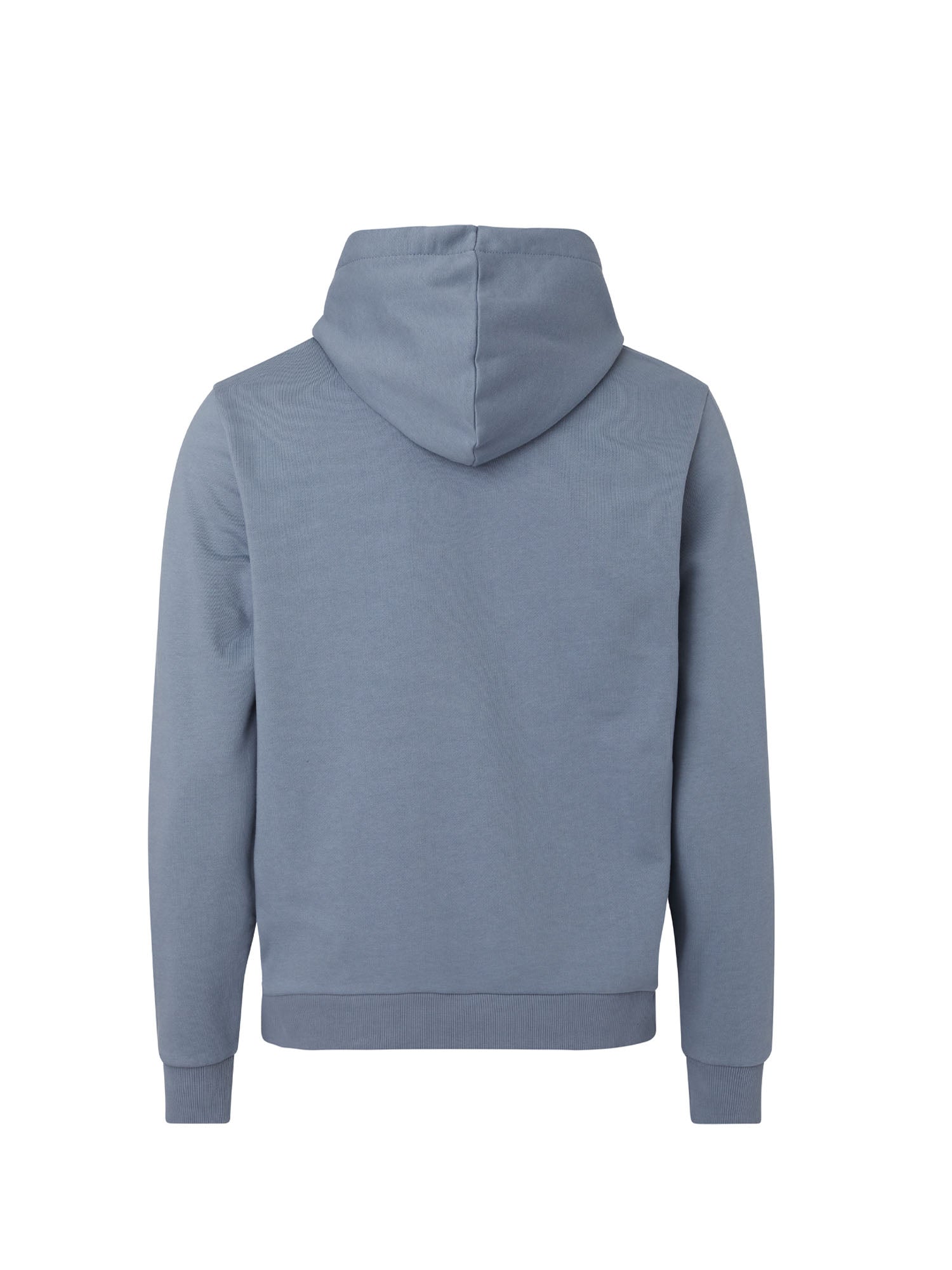 Felpe Blu Calvin Klein