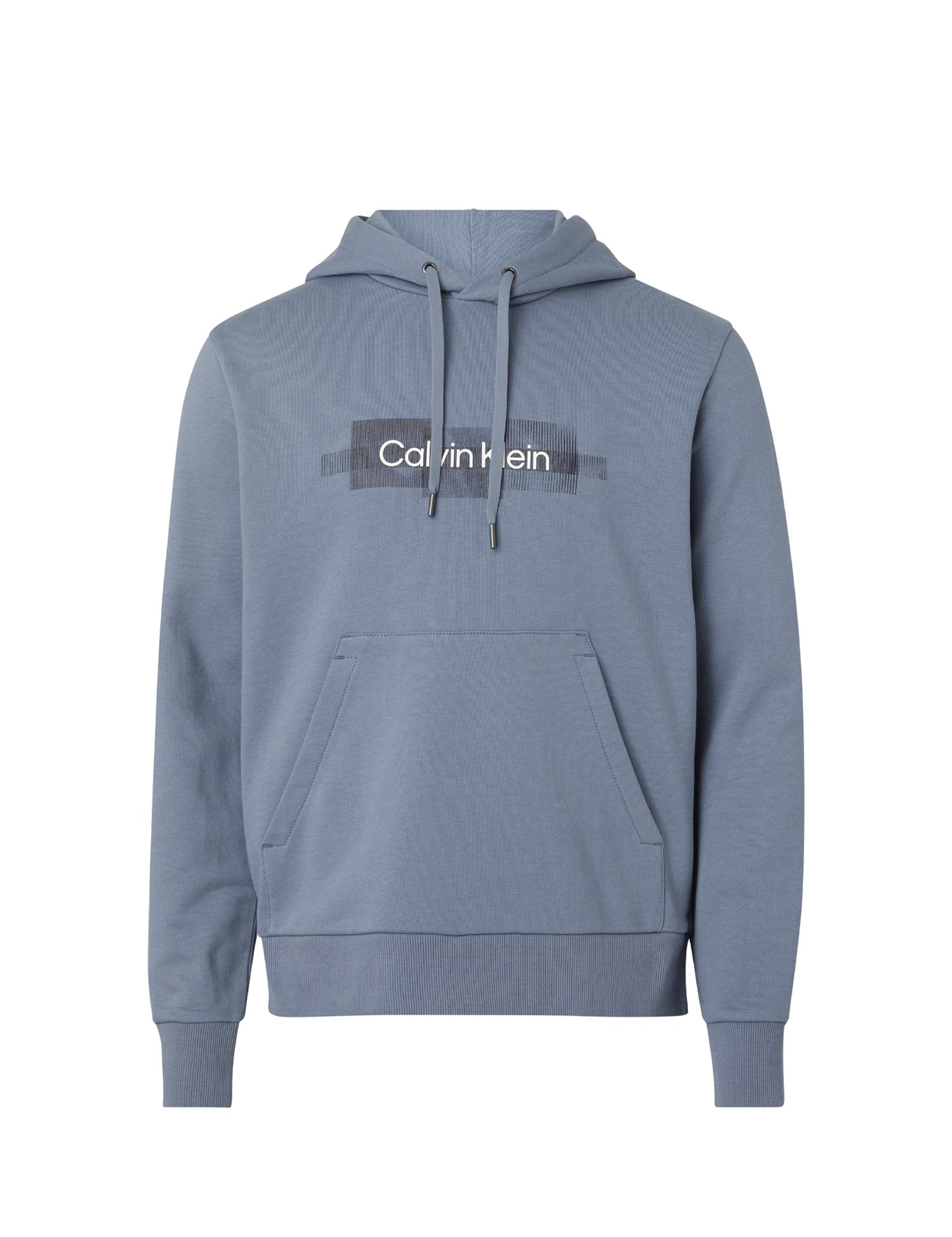 Felpe Blu Calvin Klein