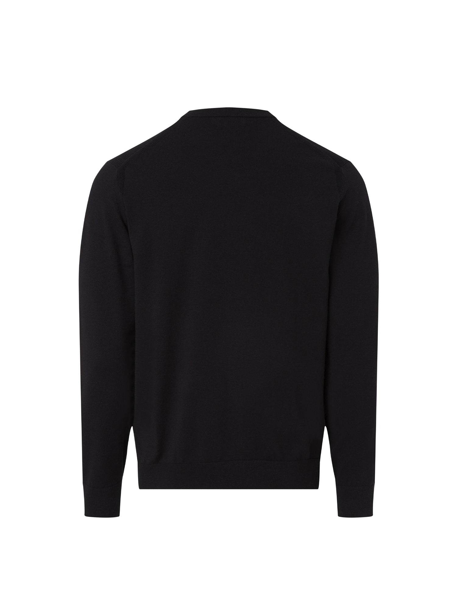 Maglioncini Nero Calvin Klein