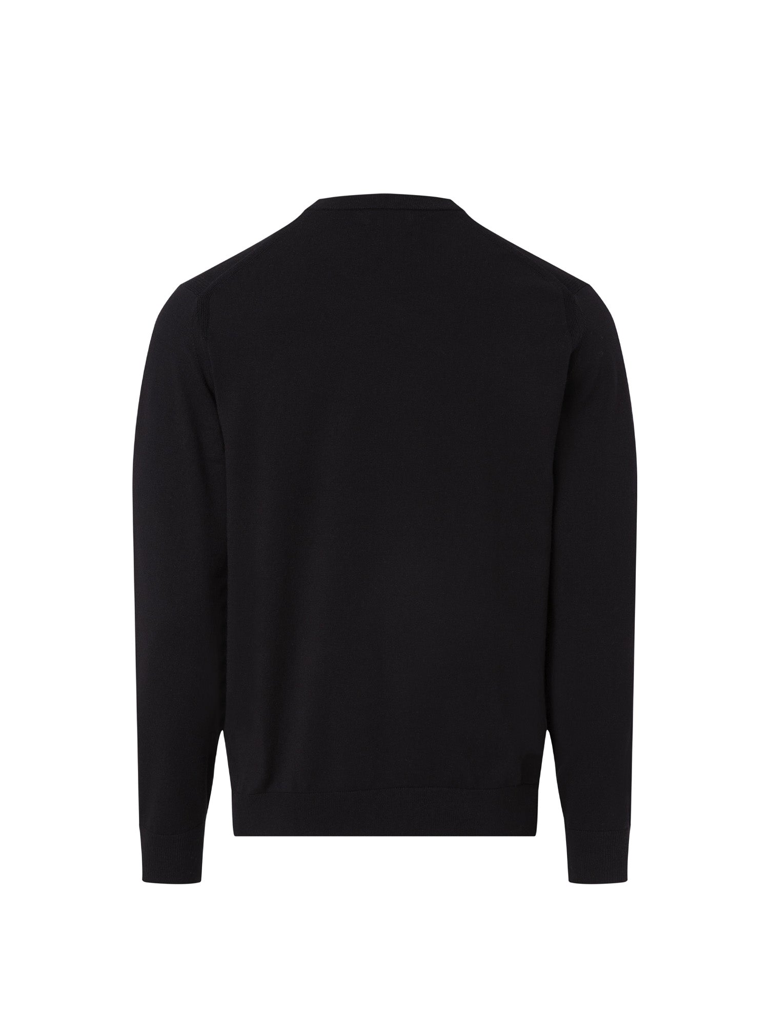 Maglioncini Nero Calvin Klein