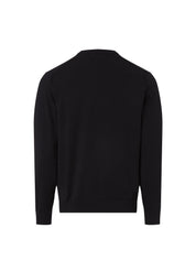 Maglioncini Nero Calvin Klein