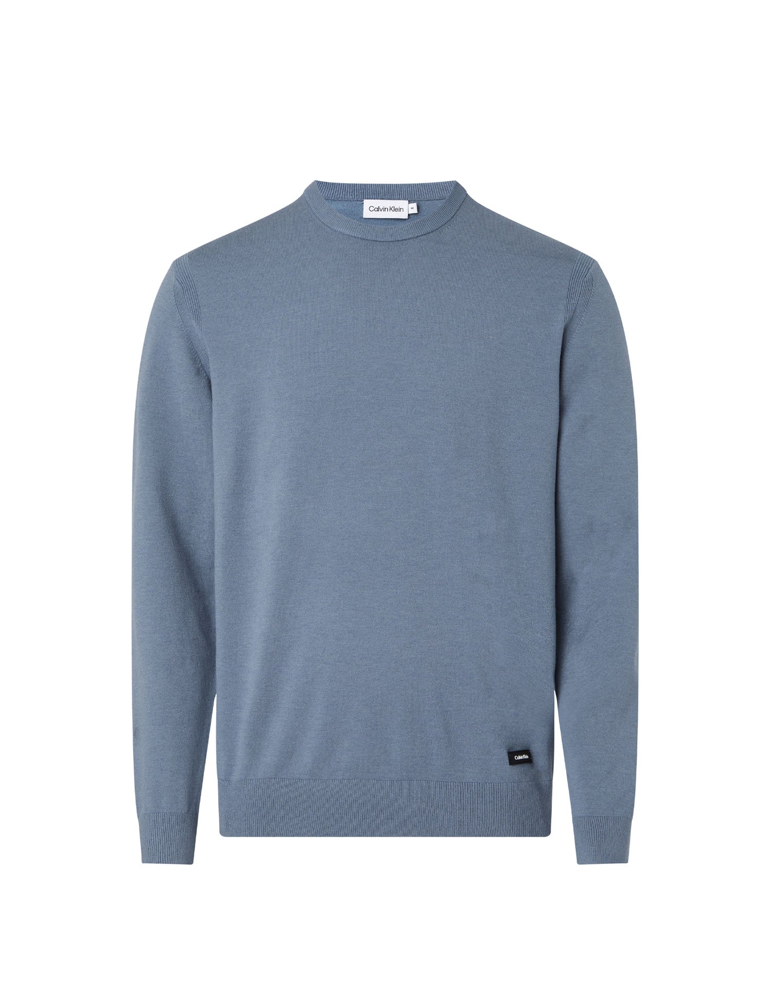 Maglioncini Blu Calvin Klein