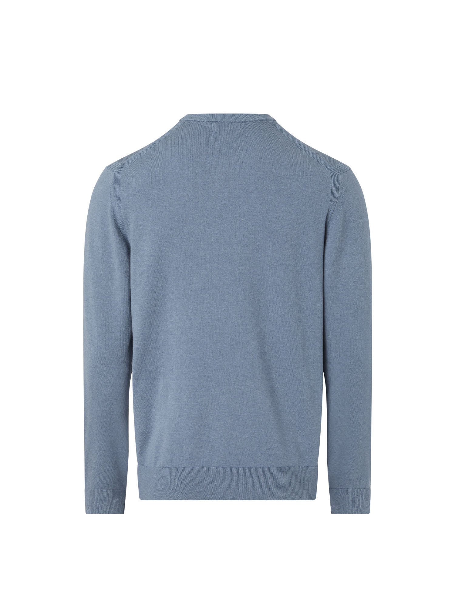 Maglioncini Blu Calvin Klein