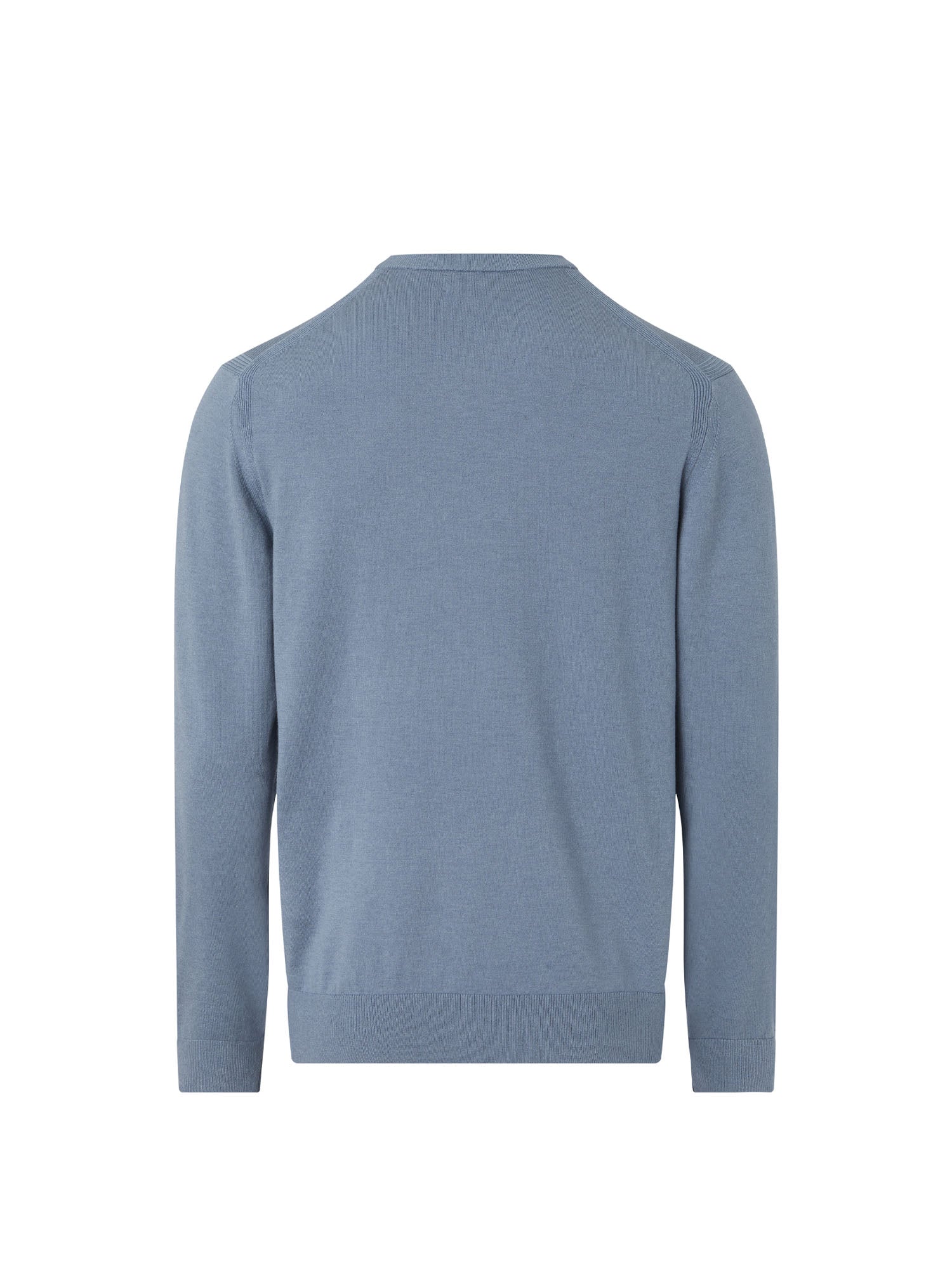 Maglioncini Blu Calvin Klein