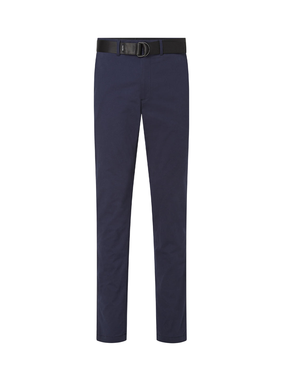 Pantaloni Blu Calvin Klein