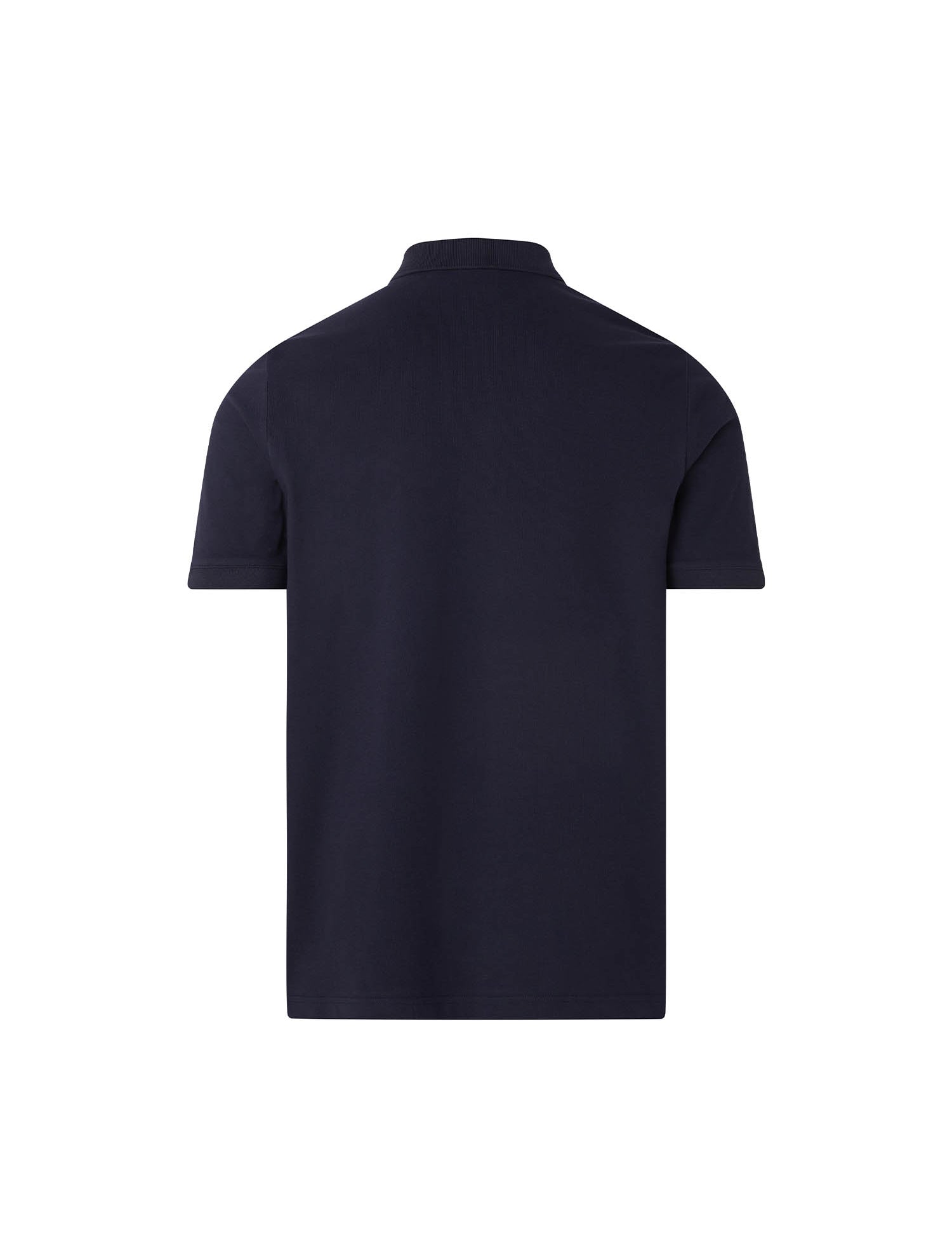 Polo Blu Calvin Klein