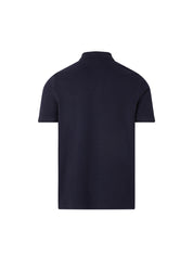 Polo Blu Calvin Klein