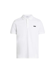 Polo Bianco Calvin Klein