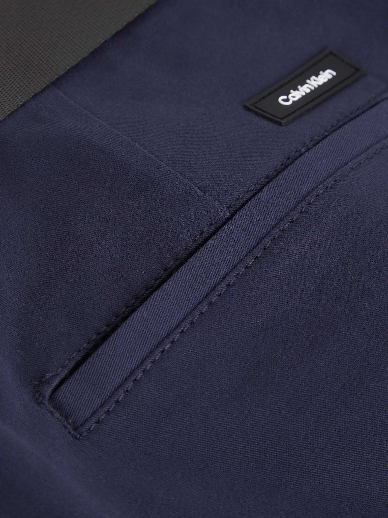 Bermuda Blu Calvin Klein