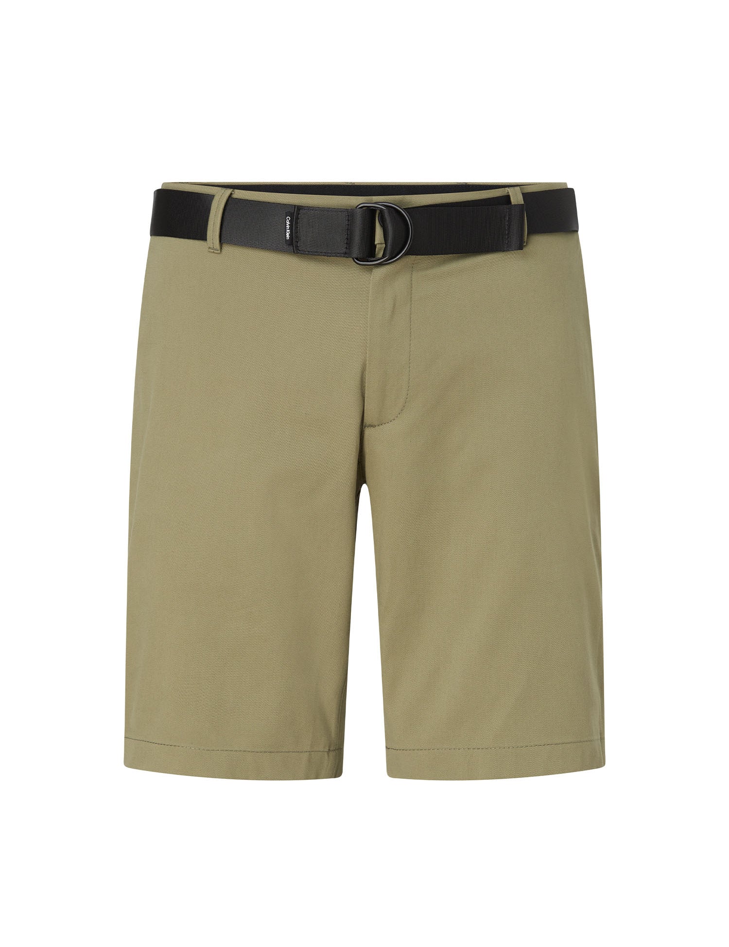 Bermuda Verde Calvin Klein