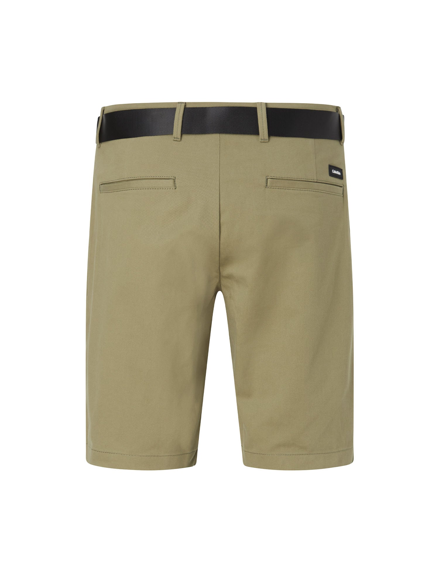 Bermuda Verde Calvin Klein