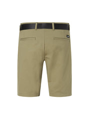 Bermuda Verde Calvin Klein