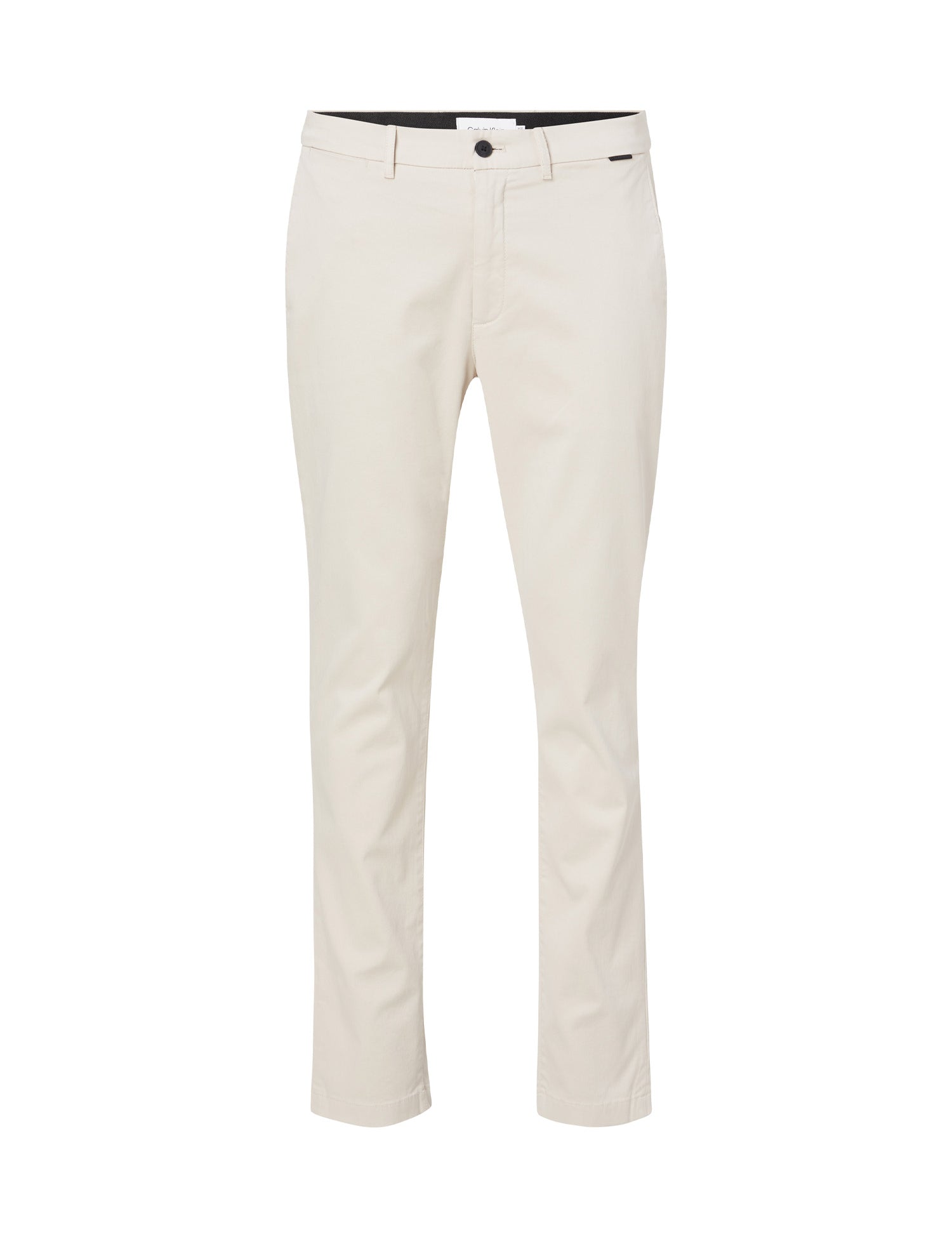 Pantaloni Beige Calvin Klein