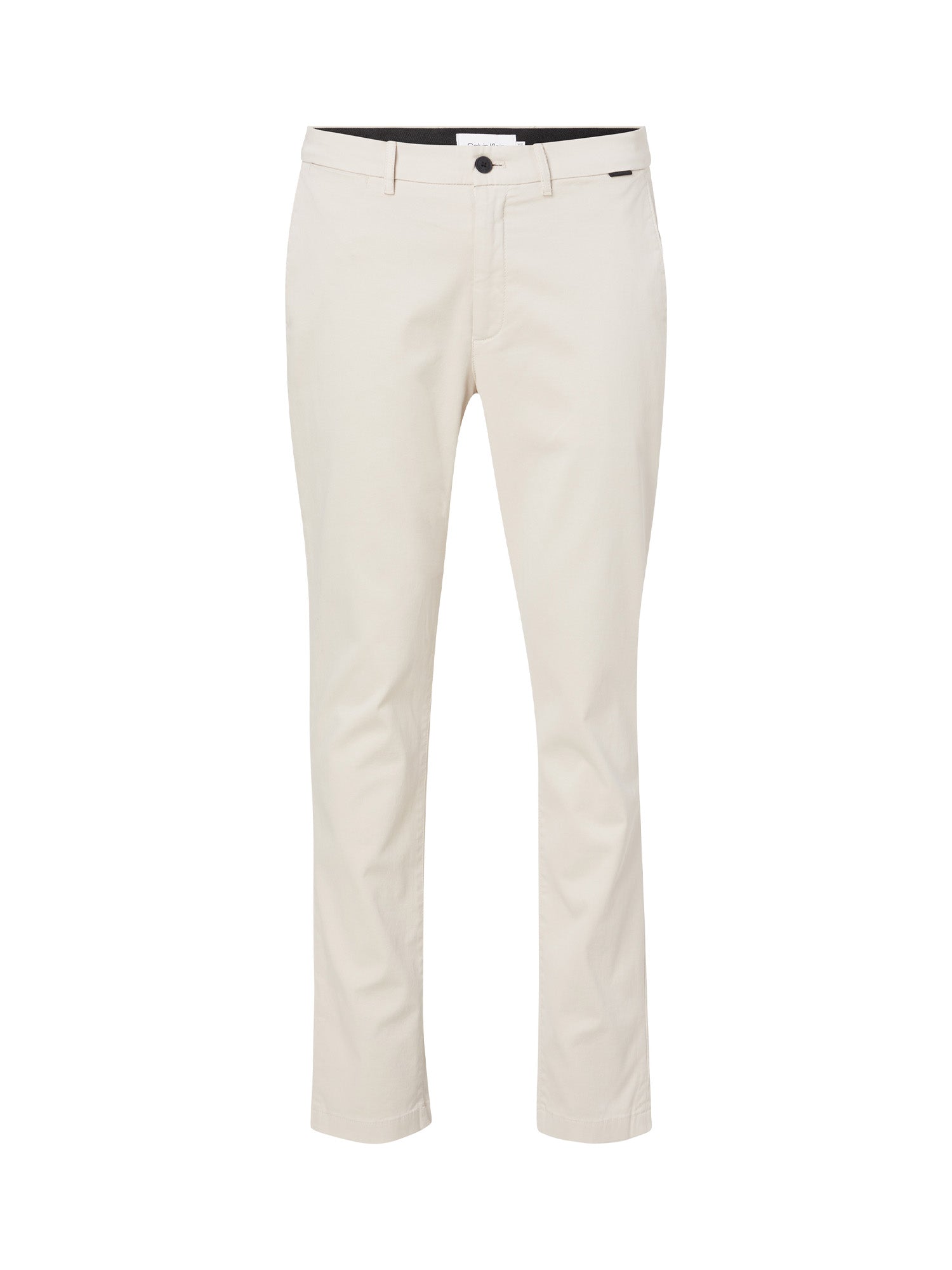 Pantaloni Beige Calvin Klein